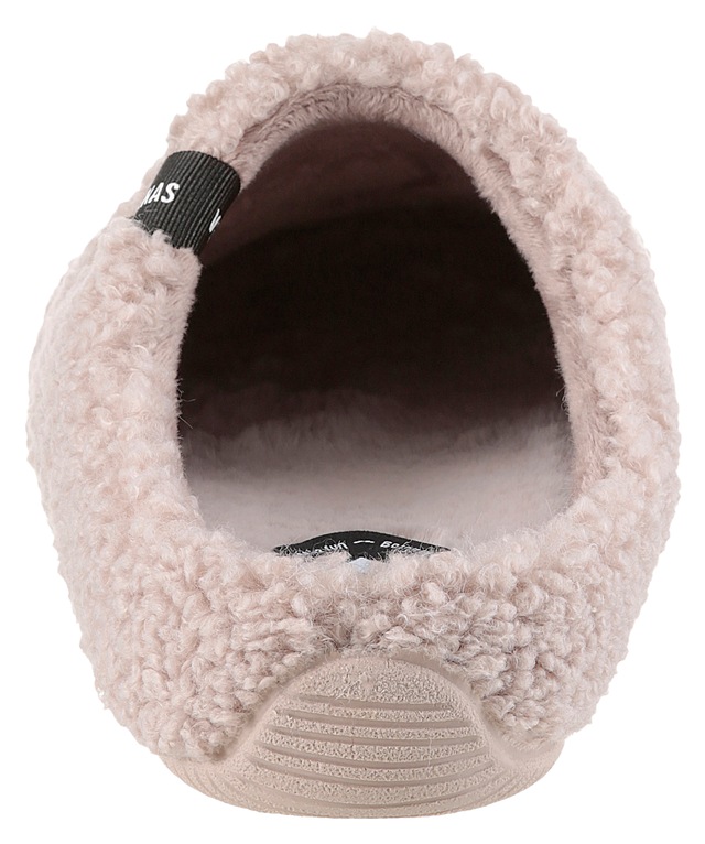 VERBENAS Pantoffel »YORK GALES« Pantoffel, Hausschuh, Homeslipper zum Schlupfen