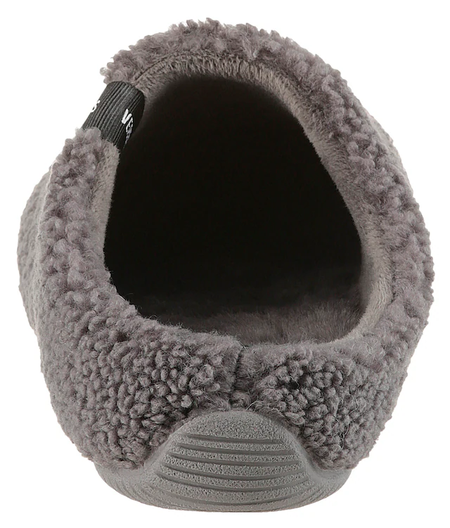 VERBENAS Pantoffel »YORK GALES« Pantoffel, Hausschuh, Homeslipper zum Schlupfen
