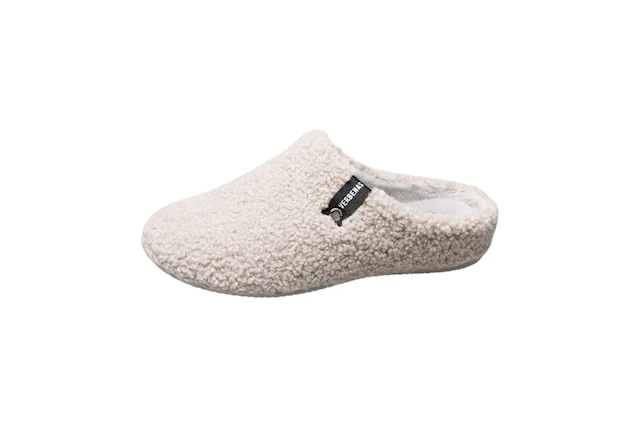 VERBENAS Pantoffel »YORK GALES« Pantoffel, Hausschuh, Homeslipper zum Schlupfen