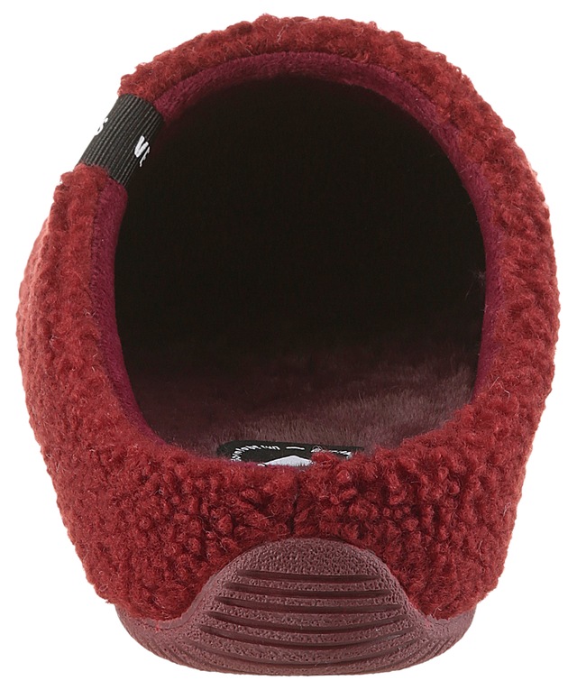 VERBENAS Pantoffel »YORK GALES« Pantoffel, Hausschuh, Homeslipper zum Schlupfen