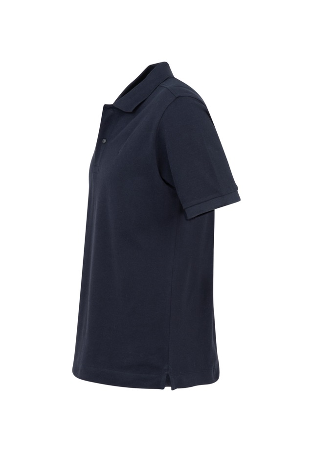 seidensticker Poloshirt Polo Uni