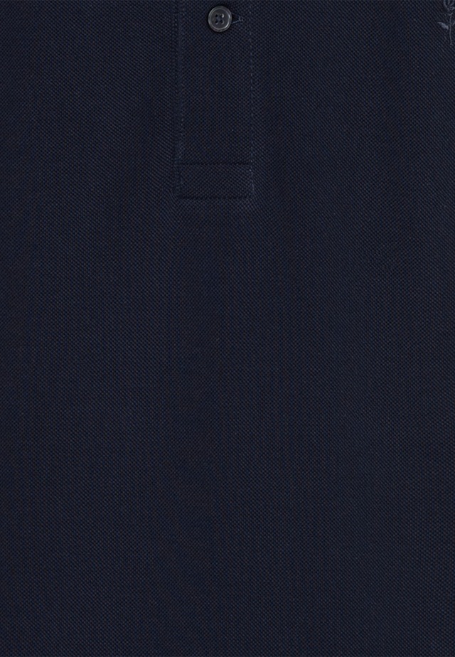 seidensticker Poloshirt Polo Uni