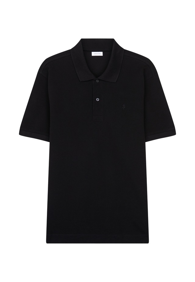 seidensticker Poloshirt Polo Uni