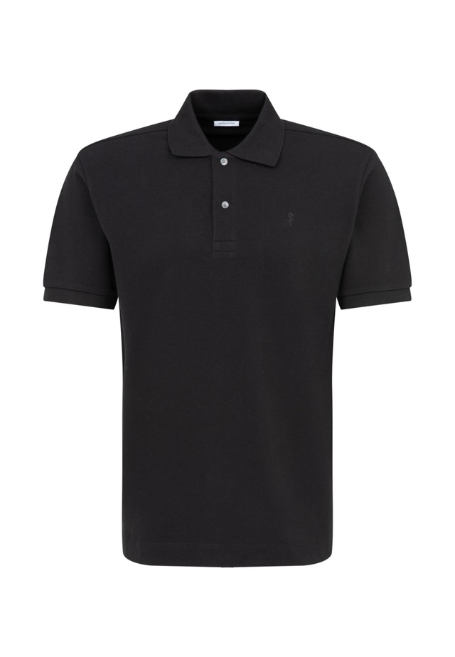 seidensticker Poloshirt Polo Uni