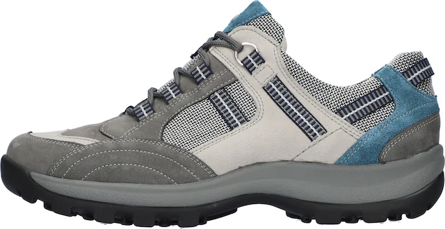 Waldläufer »HOLLY« , Bequemschuh, Halbschuh, Outdoorschuh in Trekking-Optik, H-Weite