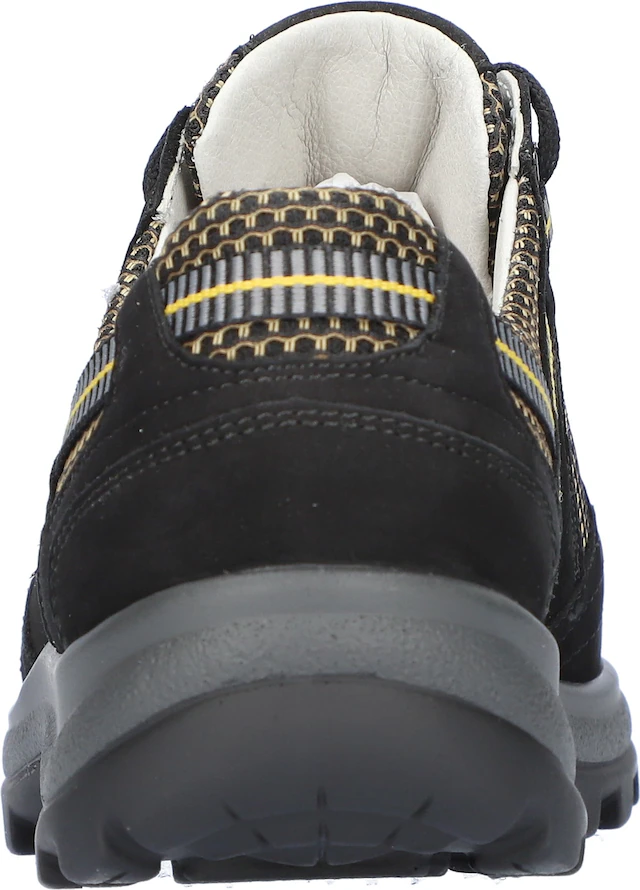 Waldläufer »HOLLY« , Bequemschuh, Halbschuh, Outdoorschuh in Trekking-Optik, H-Weite