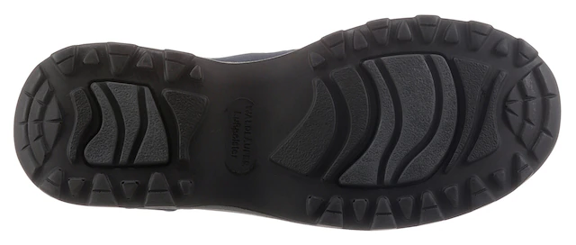 Waldläufer »HOLLY« , Bequemschuh, Halbschuh, Outdoorschuh in Trekking-Optik, H-Weite