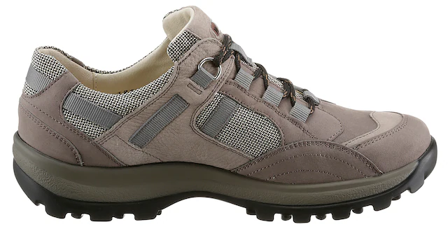 Waldläufer »HOLLY« , Bequemschuh, Halbschuh, Outdoorschuh in Trekking-Optik, H-Weite