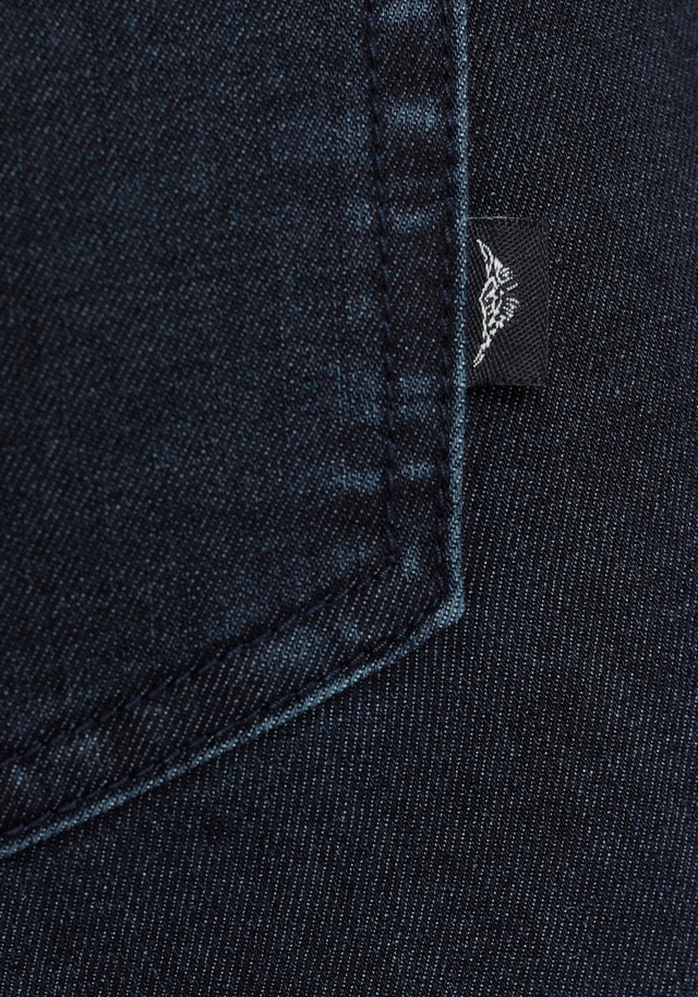 Arizona Skinny-fit-Jeans »Ultra Soft« hohe Leibhöhe, lang, aus Baumwolle, Polyester und Elasthan