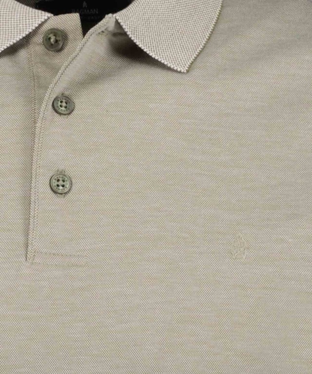 RAGMAN Poloshirt