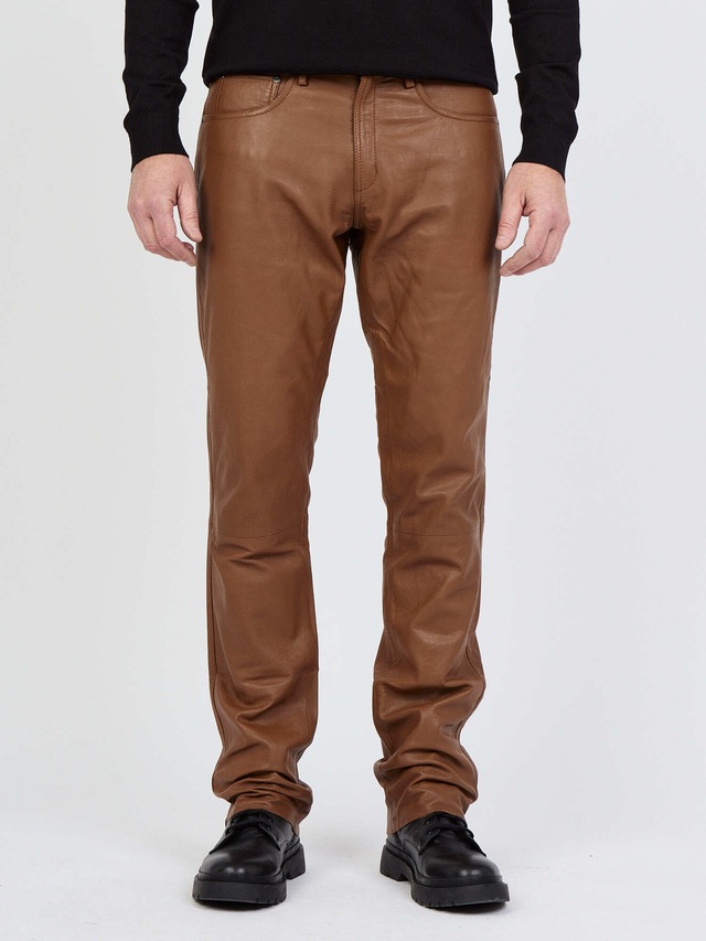 JCC Lederhose »31020354«
