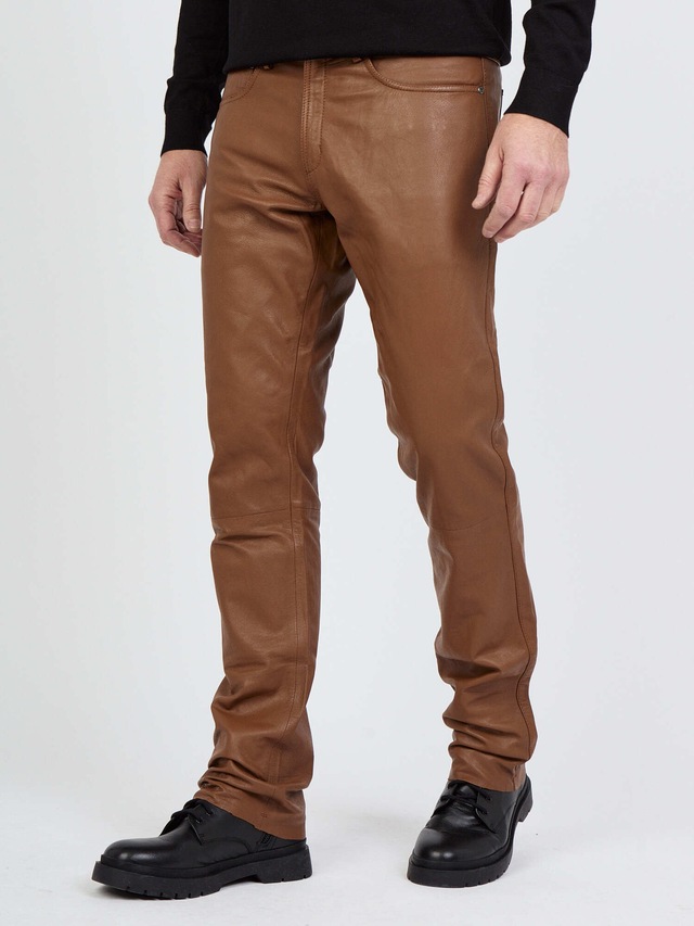 JCC Lederhose »31020354«