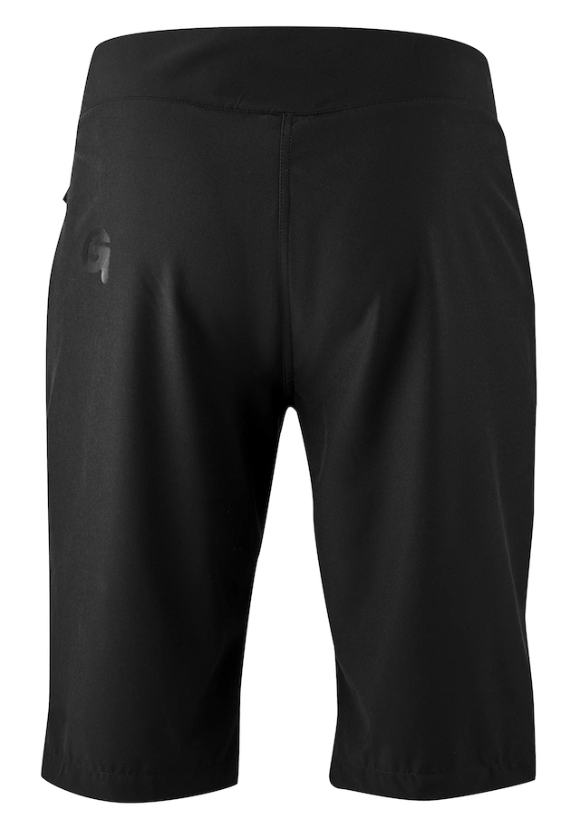 Gonso Fahrradhose »Sitivo Shorts« Bikeshorts mit innovativem Sitzpolsterkonzept
