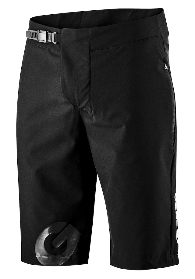Gonso Fahrradhose »Sitivo Shorts« Bikeshorts mit innovativem Sitzpolsterkonzept