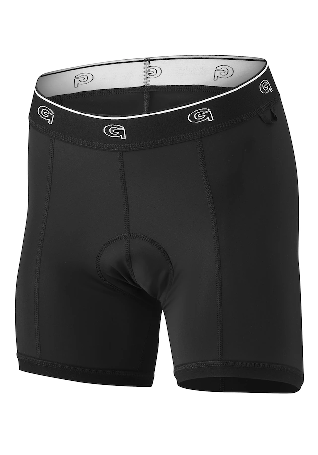 Gonso Fahrradhose »Sitivo Shorts« Bikeshorts mit innovativem Sitzpolsterkonzept