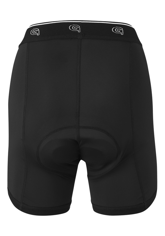 Gonso Fahrradhose »Sitivo Shorts« Bikeshorts mit innovativem Sitzpolsterkonzept