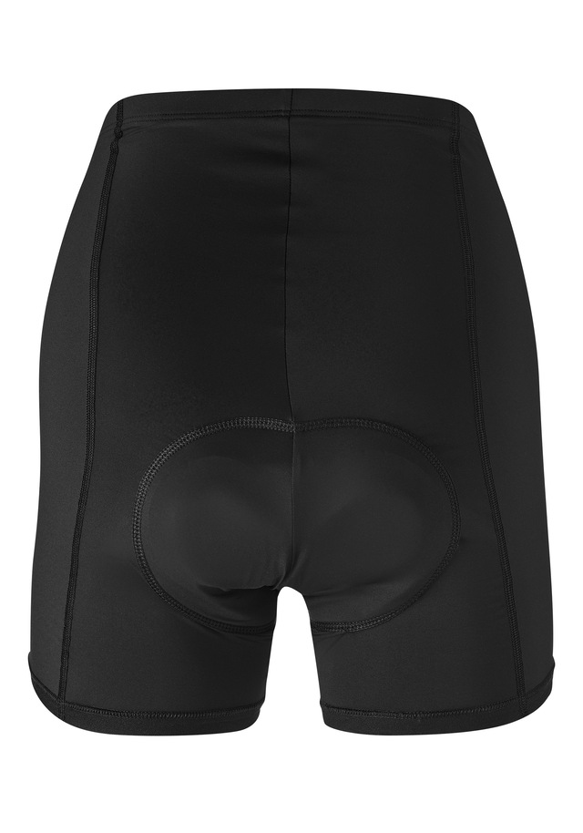 Gonso Fahrradhose »Sitivo U W« Damen Fahrradunterhose, Radhose mit speziellem Sitzpolster, Tight Fit
