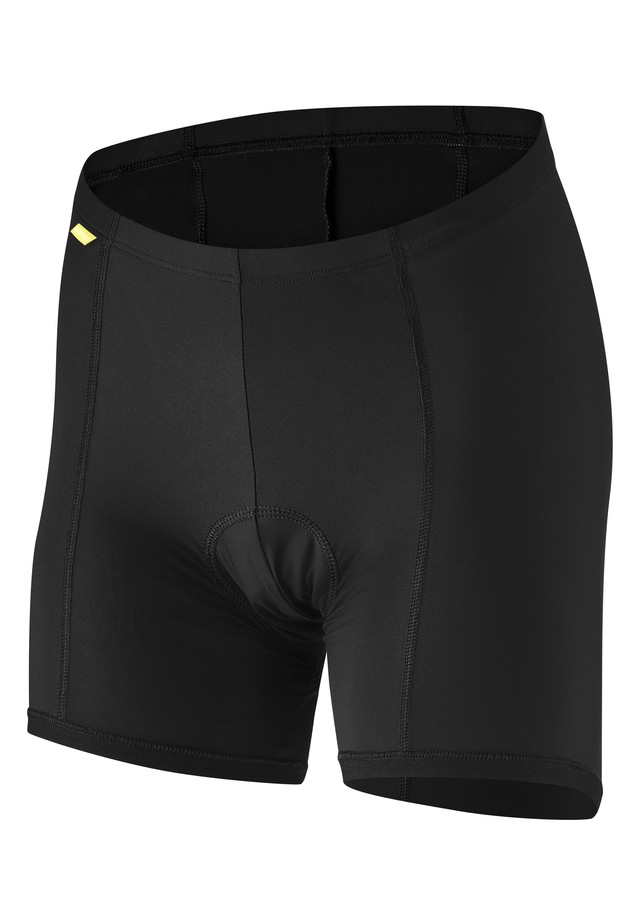Gonso Fahrradhose »Sitivo U W« Damen Fahrradunterhose, Radhose mit speziellem Sitzpolster, Tight Fit