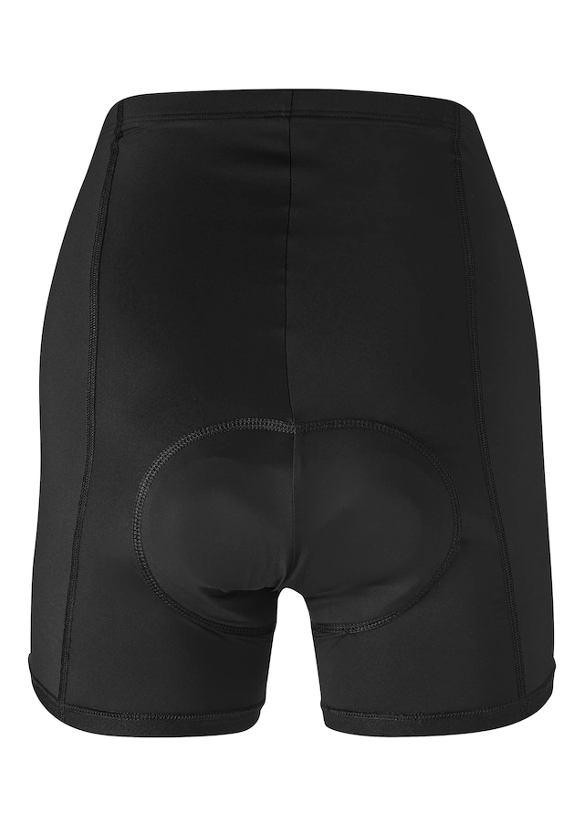 Gonso Fahrradhose »Sitivo U W« Damen Fahrradunterhose, Radhose mit speziellem Sitzpolster, Tight Fit
