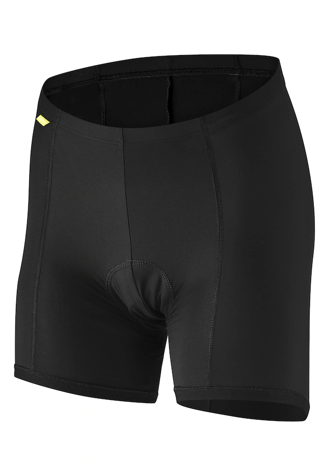 Gonso Fahrradhose »Sitivo U W« Damen Fahrradunterhose, Radhose mit speziellem Sitzpolster, Tight Fit