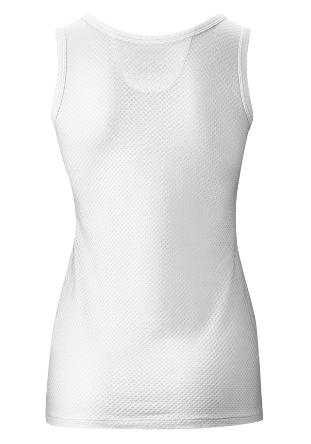 Gonso Funktionsshirt »Base Shirt Sleeveless W« Damen Fahrrad-Unterhemd, elastisch und atmungsaktiv, Rundhals Radshirt