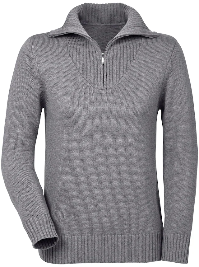 Casual Looks Troyer »Pullover«