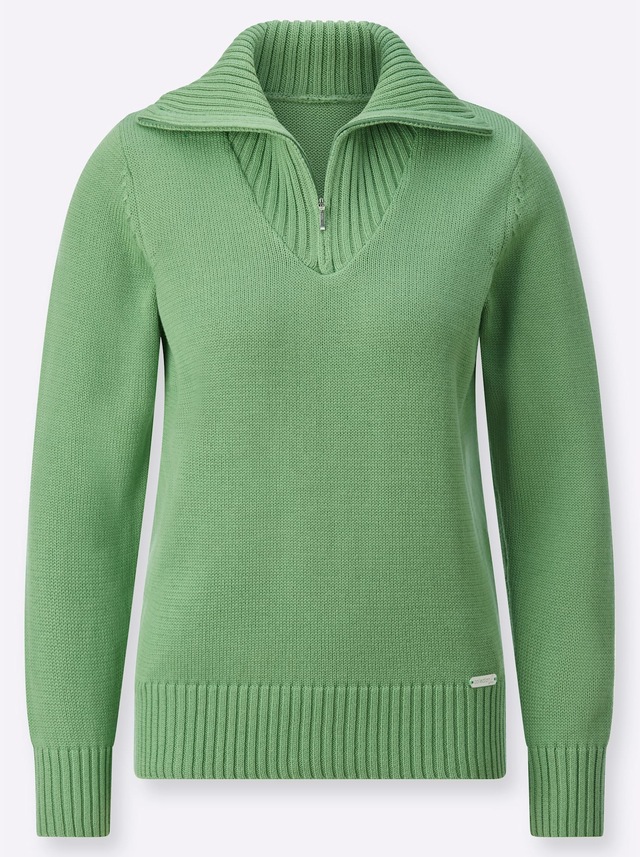 Casual Looks Troyer »Pullover«