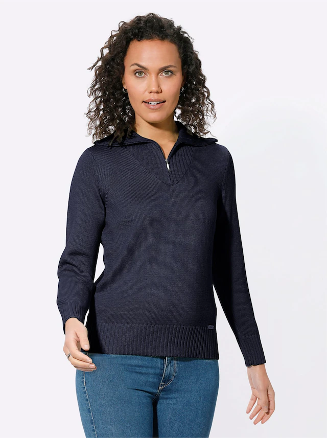 Casual Looks Troyer »Pullover«
