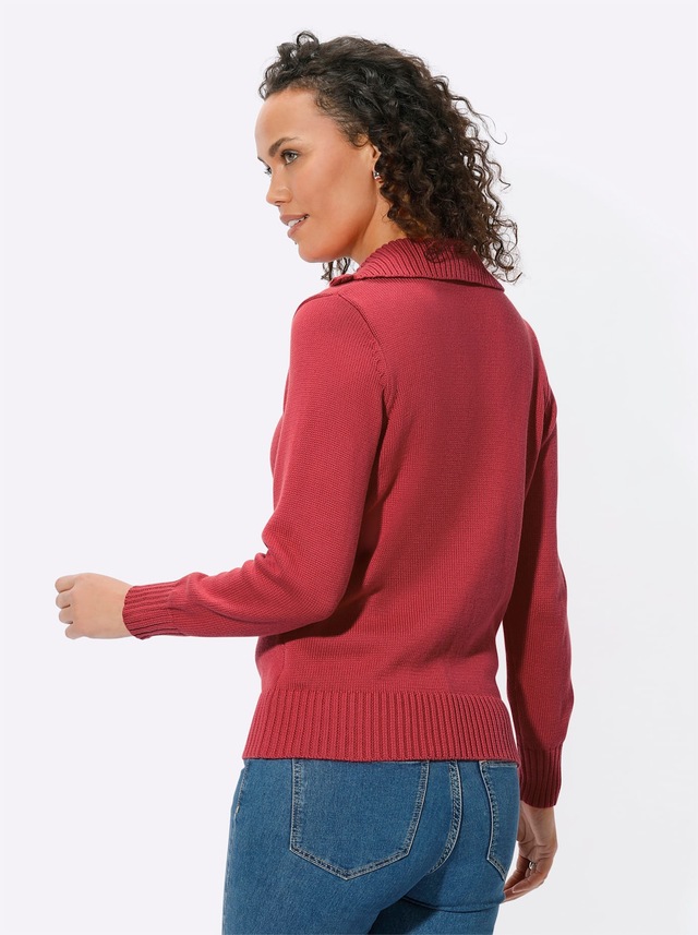 Casual Looks Troyer »Pullover«