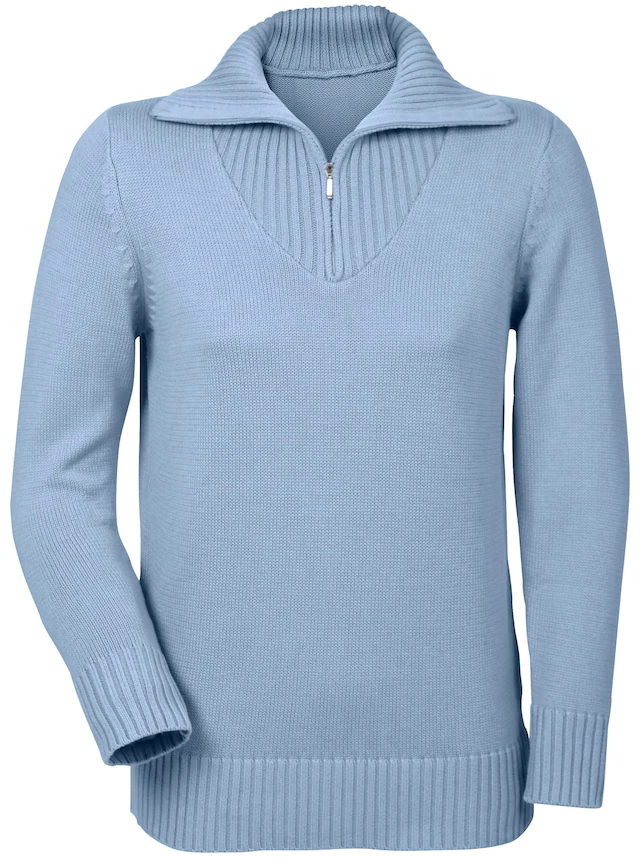 Casual Looks Troyer »Pullover«