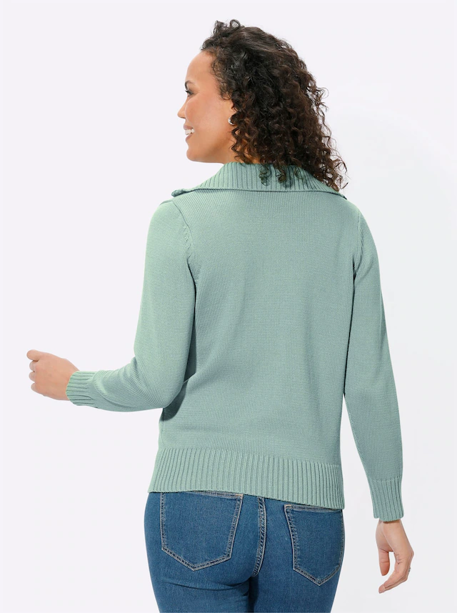 Casual Looks Troyer »Pullover«