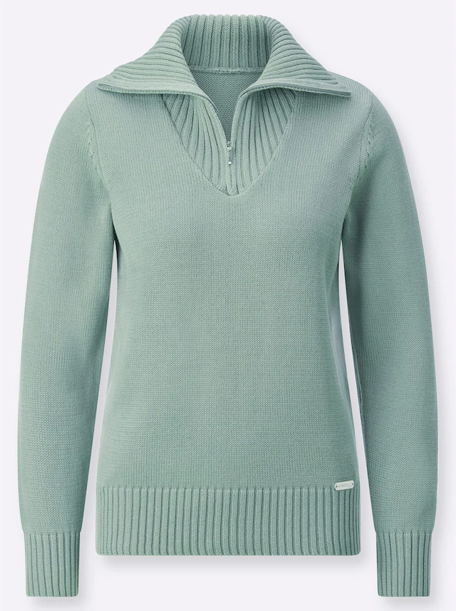 Casual Looks Troyer »Pullover«