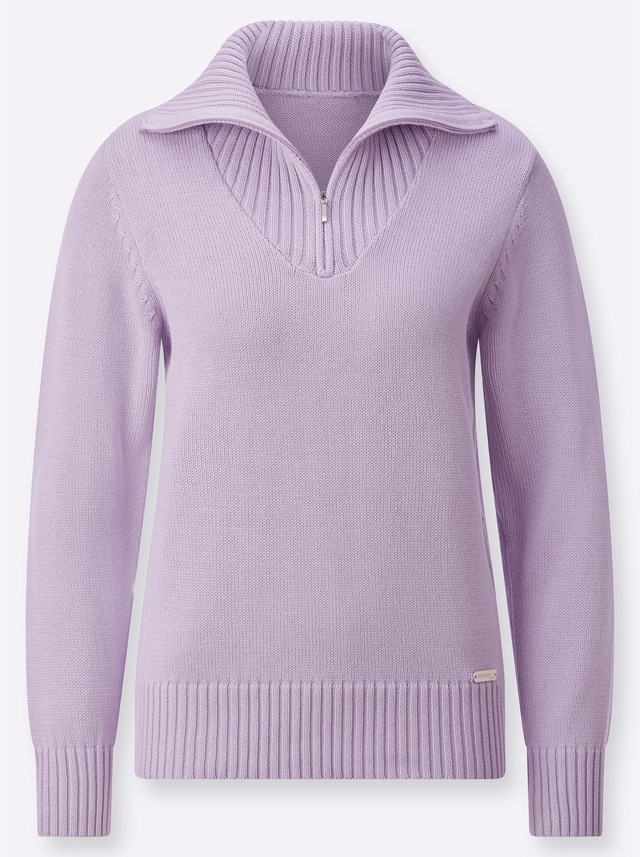 Casual Looks Troyer »Pullover«