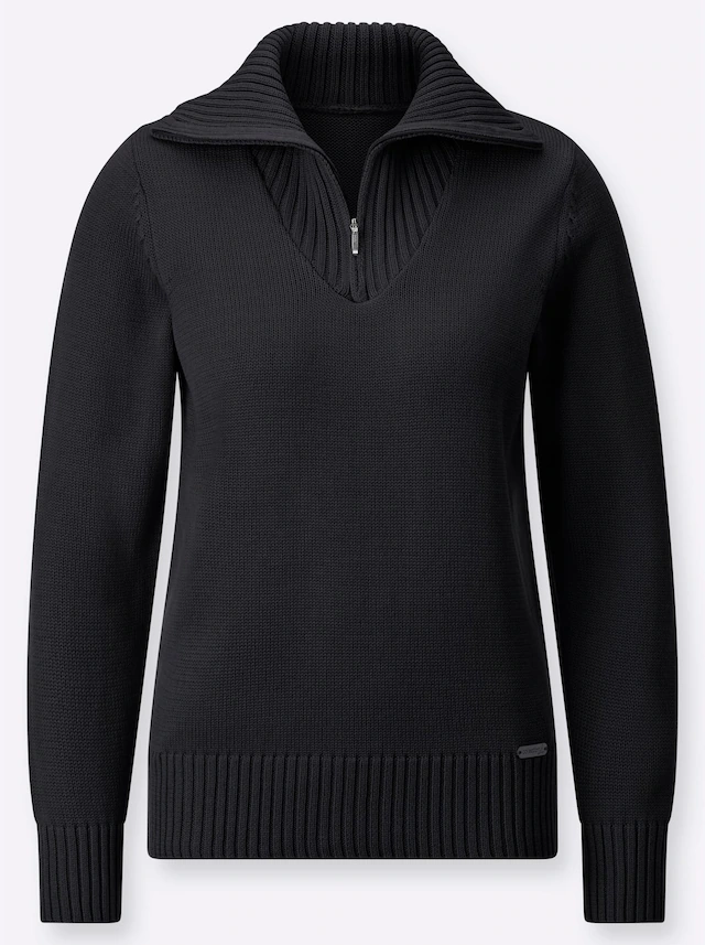 Casual Looks Troyer »Pullover«