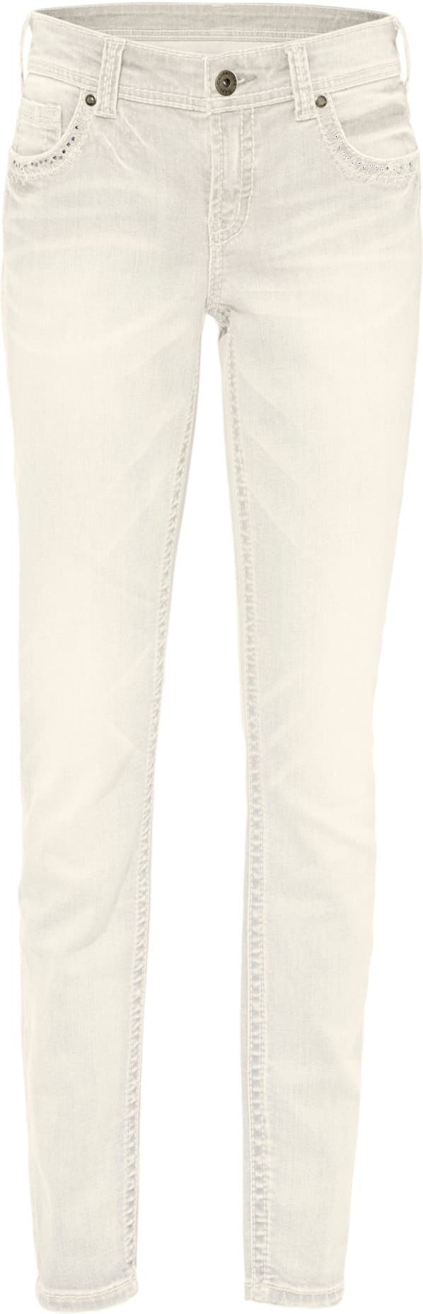 heine Röhrenjeans 1 Stk.