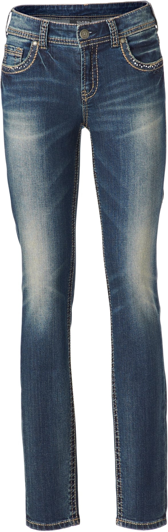 heine Röhrenjeans 1 Stk.