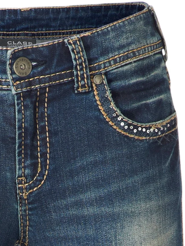 heine Röhrenjeans 1 Stk.