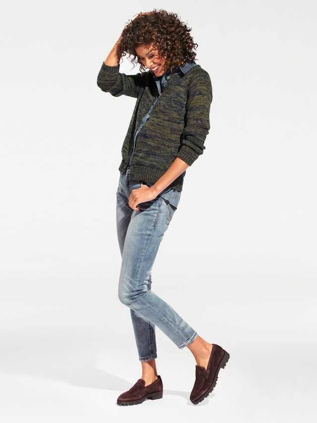 heine Röhrenjeans 1 Stk.