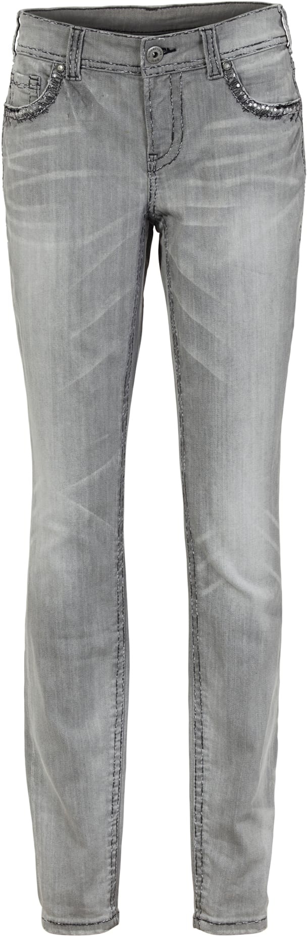 heine Röhrenjeans 1 Stk.