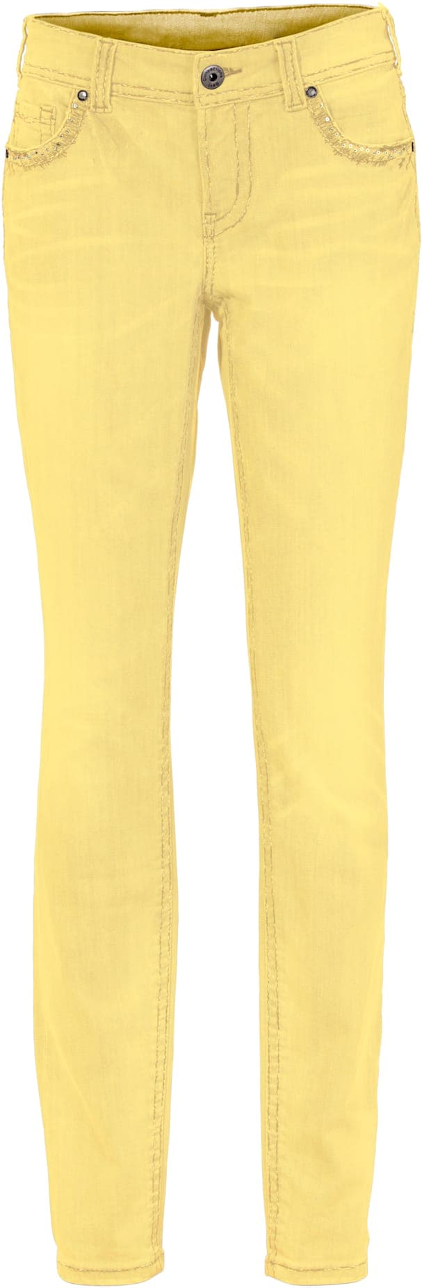 heine Röhrenjeans 1 Stk.