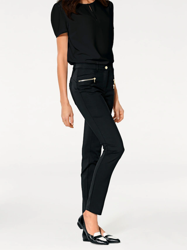 heine Stretch-Hose