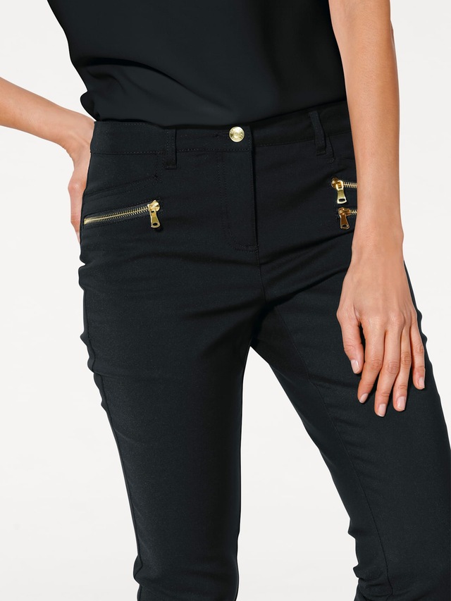 heine Stretch-Hose