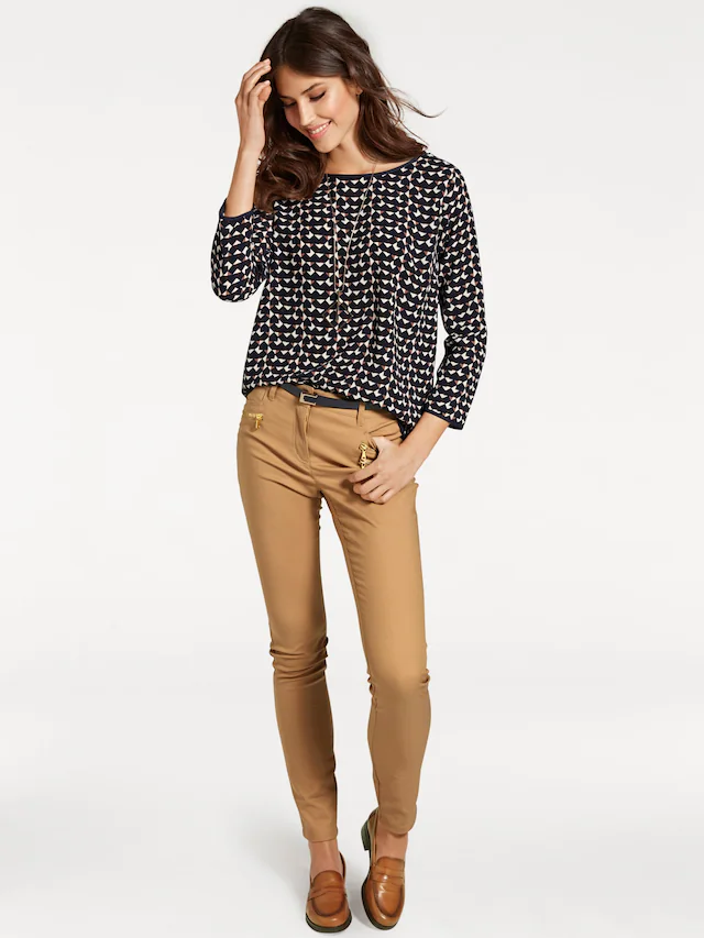 heine Stretch-Hose