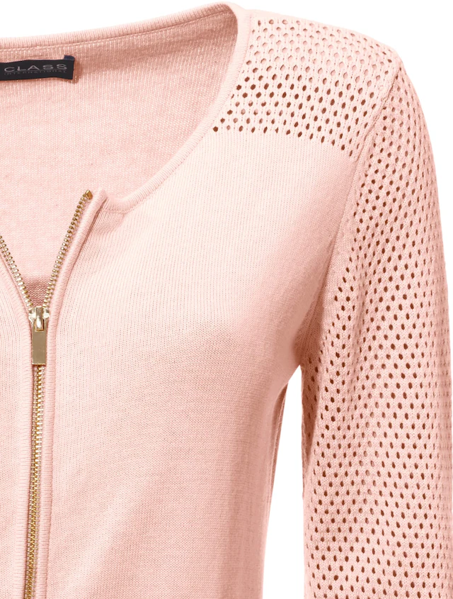 heine Cardigan