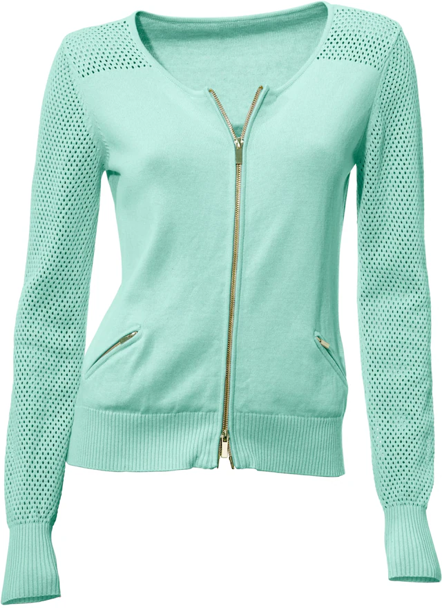 heine Cardigan
