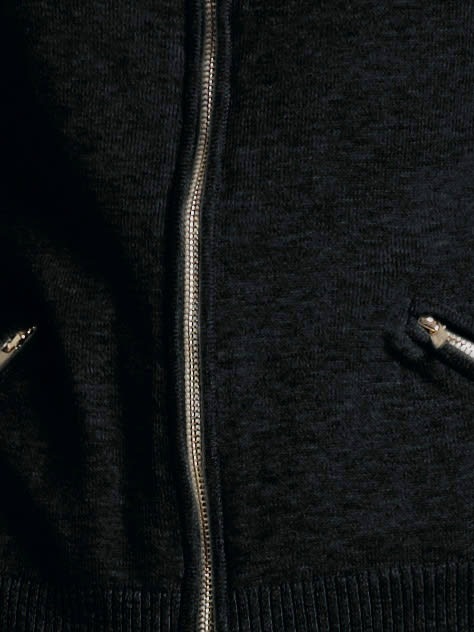heine Cardigan