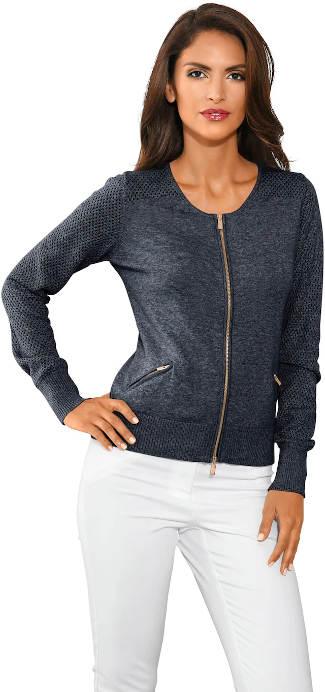 heine Cardigan