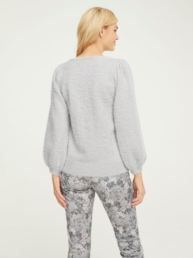 LINEA TESINI by heine Strickpullover »Pullover«