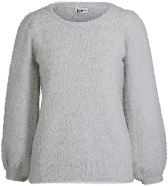 LINEA TESINI by heine Strickpullover »Pullover«