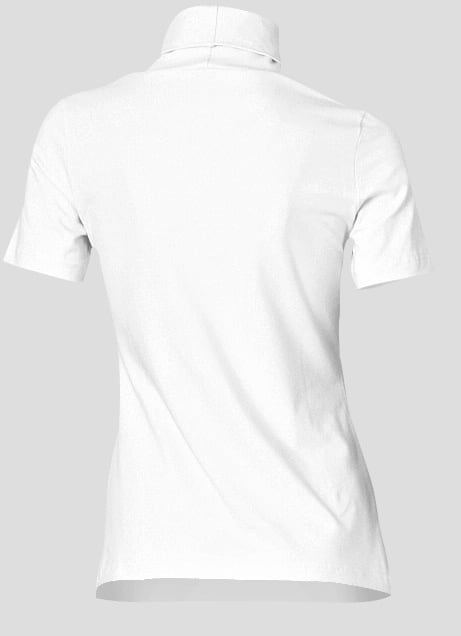 LINEA TESINI by heine Rollkragenshirt »Rollkragen-Shirt« 1 Stk.